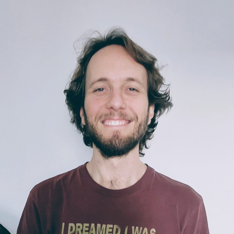 Foto Matheus Henrique de Sousa Oliveira